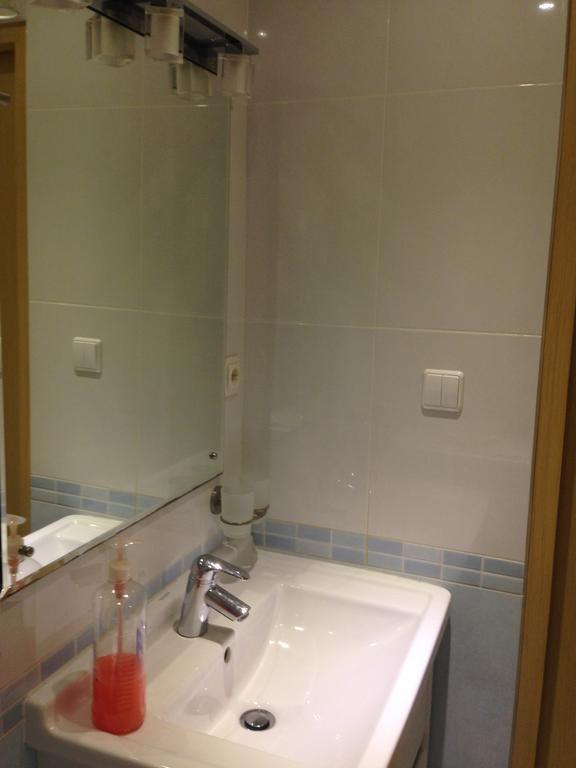 Family Apartment נידה חדר תמונה