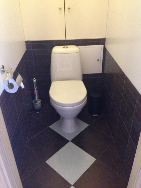 Family Apartment נידה חדר תמונה