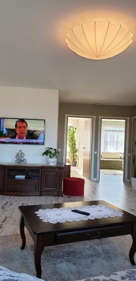 Family Apartment נידה מראה חיצוני תמונה